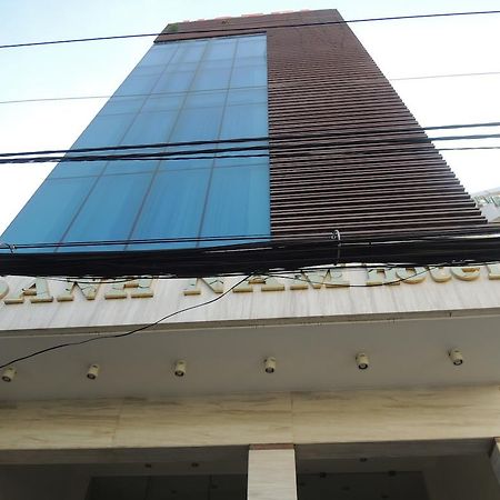 Hotel Danh Nam 1 Ho-Chi-Minh-Stadt Exterior foto